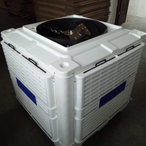 南昌冷风机公司