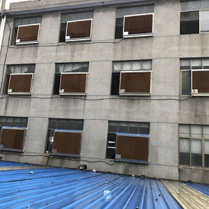 江西湿帘批发