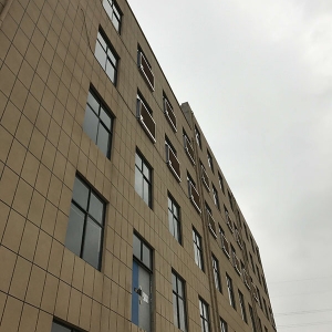 江西湿帘