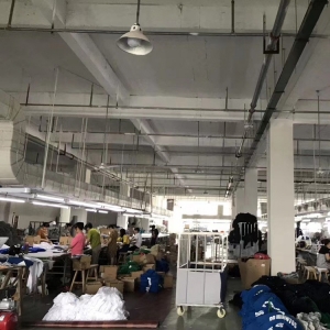 江西通风管道