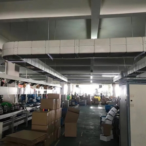南昌通风管道